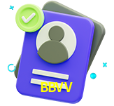 Tornar-se um membro do BBVV é muito simples