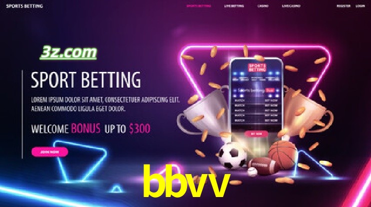 bbvv-Apostas Antes e Durante os Eventos