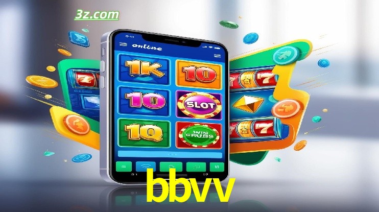 bbvv-Jogo de slots oficial brasileiro