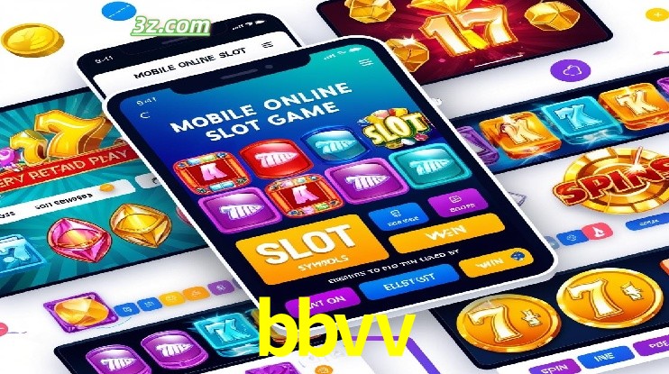 Benefícios do bbvv App