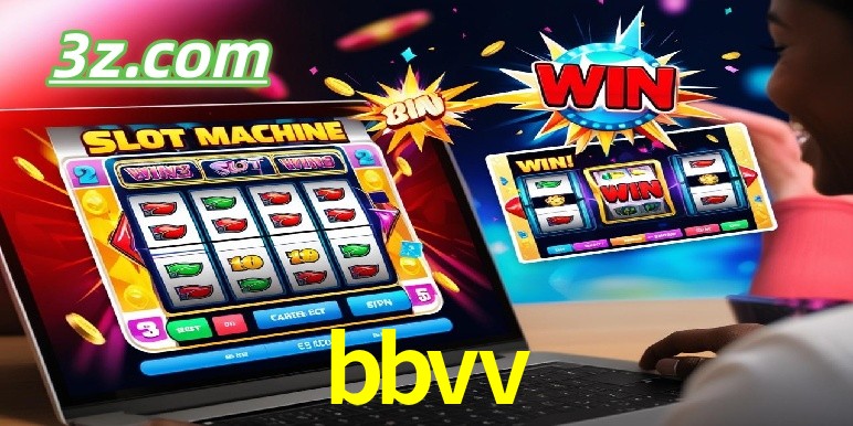 bbvv-Principais Características do Slot777