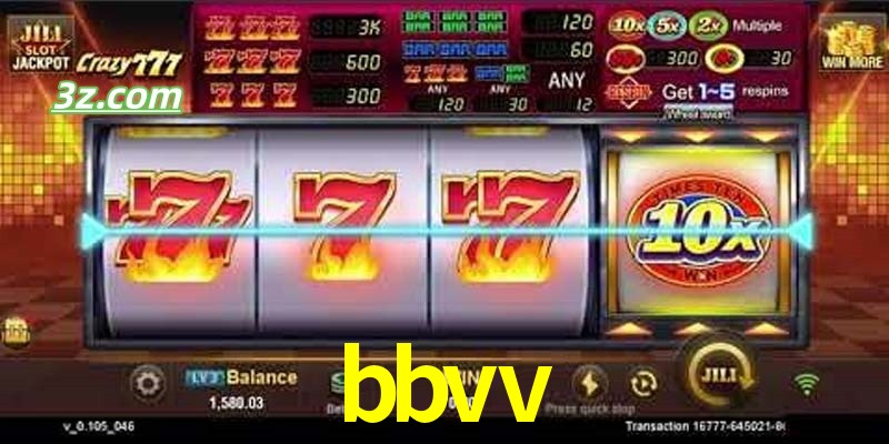 bbvv-Como Jogar o Slot777