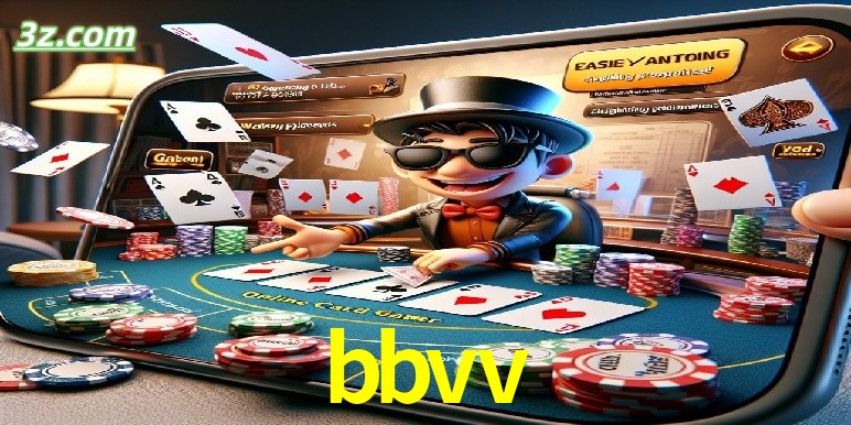 Como começar a jogar Poker na bbvv?