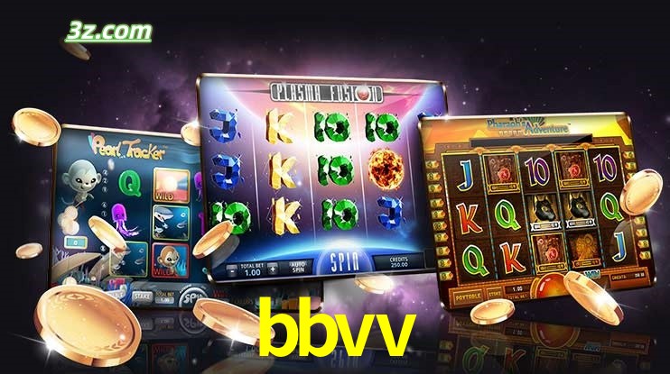 Gire nos Slots bbvv e Explore Novas Oportunidades