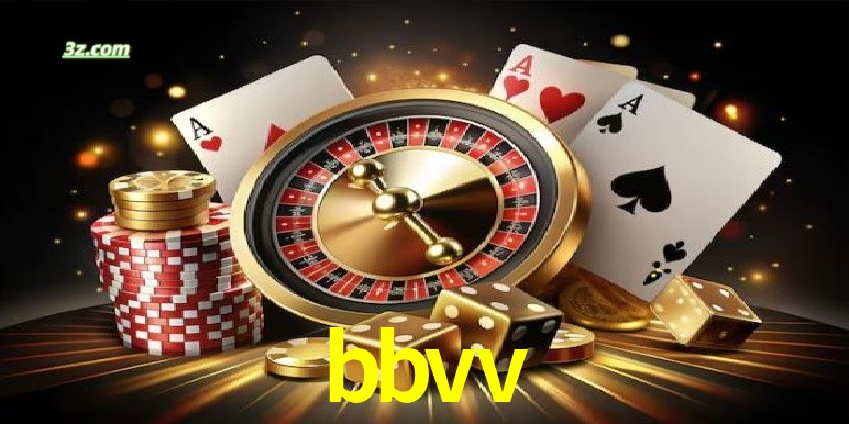 Por que jogar Poker na bbvv?