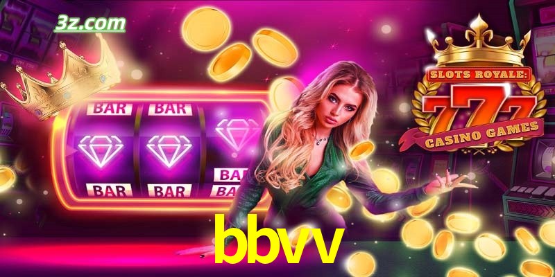 bbvv-Slot 777 Variações Populares