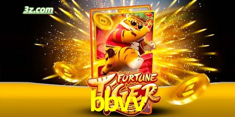 Quem é o Fortune Tiger bbvv.com