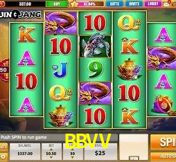 Casino Ao Vivo BBVV