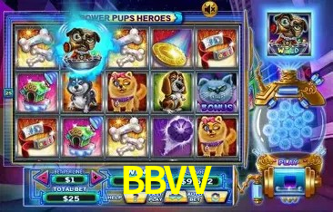 Design Responsivo BBVV