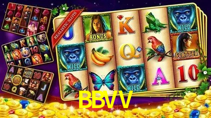 Tecnologia da Plataforma BBVV