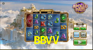 Bônus de Boas-vindas BBVV