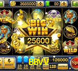 Jogos de Slot BBVV