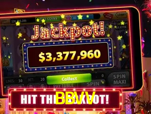 Promoção Relâmpago BBVV