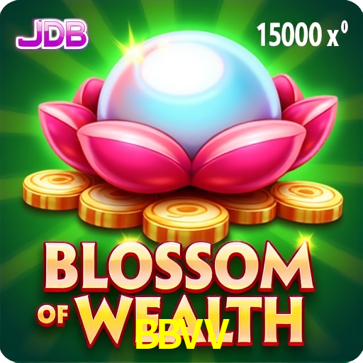 Bônus de Boas-vindas BBVV