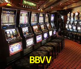 Recursos de Bônus BBVV