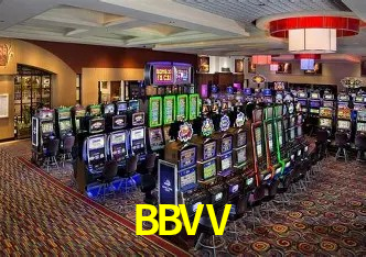 Diretório de Jogos BBVV