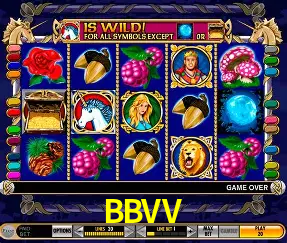 Bônus de Boas-vindas BBVV