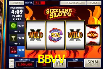 Jogos de Slot BBVV