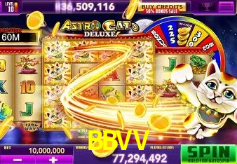 Tecnologia da Plataforma BBVV